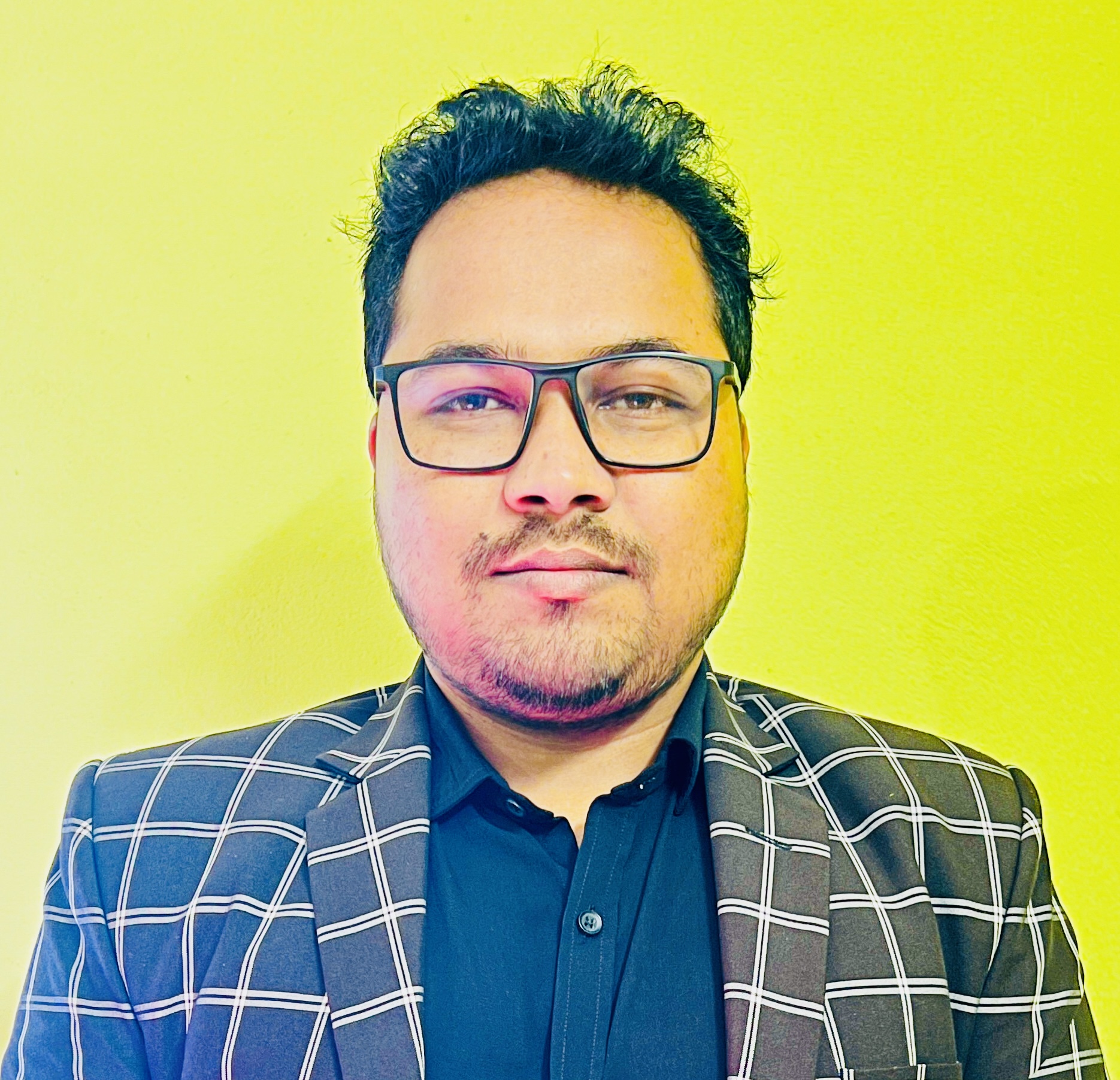 Developer Profile Picture